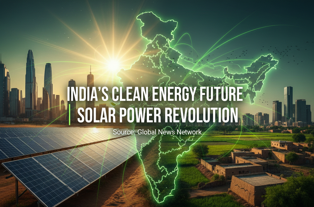 सोलर पावर