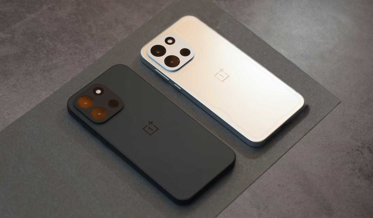 OnePlus Turbo 6 Series