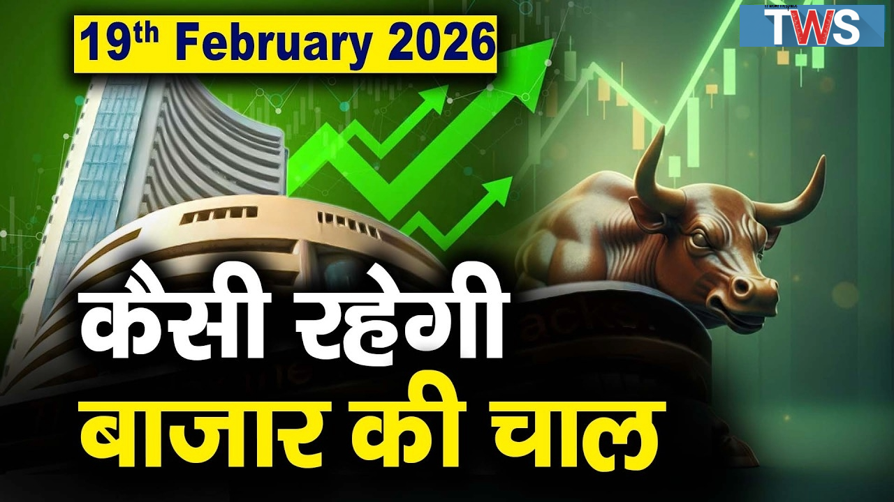 global markets Investing