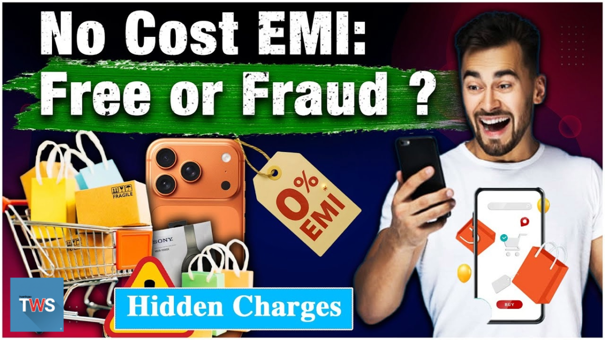 No Cost EMI